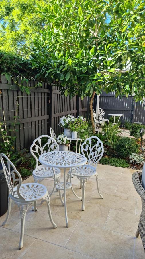 Edward Lodge New Fam Brisbane Exterior foto
