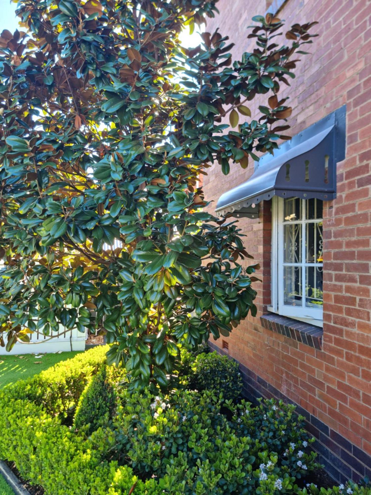 Edward Lodge New Fam Brisbane Exterior foto